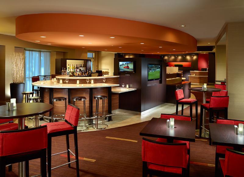 Courtyard By Marriott Fort Lauderdale Weston Exterior photo